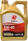 Idemitsu Engine Oil 5W-40 (4 л) моторна олива