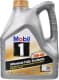 Mobil FS 5W-40 (4 л) моторное масло