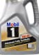 Mobil FS 5W-40 (4 л) моторное масло