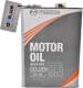 Mazda Golden 5W-30 (4 л) моторна олива