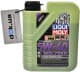 Liqui Moly Molygen New Generation 5W-40 (1 л) моторна олива