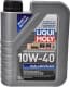 Liqui Moly MoS2 Leichtlauf 10W-40 (1 л) моторное масло