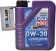 Liqui Moly Synthoil Longtime 0W-30 (1 л) моторное масло