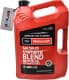Масло Ford Motorcraft Synthetic Blend Motor Oil 5W-20