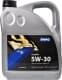 SWAG LongLife 5W-30 (5 л) моторна олива