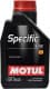 Motul Specific 5122 0W-20 (1 л) моторна олива