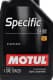Motul Specific 5122 0W-20 (1 л) моторна олива