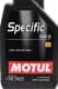 Motul Specific 948 B 5W-20 (1 л) моторна олива