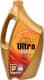 Prista Ultra 5W-40 (4 л) моторное масло