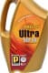 Prista Ultra 5W-40 (4 л) моторное масло
