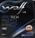 Wolf Vitaltech PI C3 5W-40 (5 л) моторное масло