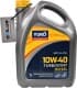 Yuko Turbosynt Diesel 10W-40 (5 л) моторное масло