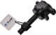 48171 NGK Катушка зажигания