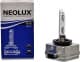 Автолампа Neolux® D1S PK32d-2 35 W прозора NX1S