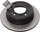 584111H300 Hyundai / Kia Гальмівний диск