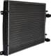 D7W027TT Thermotec Радіатор охолодження двигуна