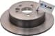 08.A333.11 Brembo Тормозной диск