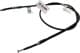 1 987 477 916 Bosch Трос ручного тормоза