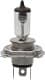 Автолампа Philips Rally H4 P43t-38 100 W прозрачная 12754C1