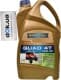 4T Ravenol Quad 10W-40, 4 л (1152160004) моторна олива 4T