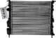 7700838134 Renault / Dacia Радиатор охлаждения двигателя