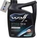 Wolf Officialtech MS-FE 5W-20 (5 л) моторное масло