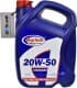 Agrinol Standard 20W-50 (5 л) моторна олива