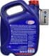 Agrinol Standard 20W-50 (5 л) моторна олива