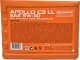 Rymax Apollo C3 LL 5W-30 (5 л) моторное масло