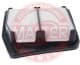 2688K-LF-PCS-MS Master-Sport Воздушный фильтр