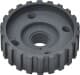 54-0021 MaXgear Шестерня колінчастого вала