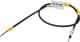 ADN146290 Blue Print Трос ручного гальма