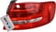 11-11365-01-2 TYC Задній ліхтар для Audi A4
