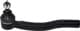 4547039225 Toyota / Lexus / Daihatsu Наконечник рулевой тяги