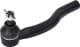 4547039225 Toyota / Lexus / Daihatsu Наконечник рулевой тяги