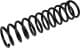 4247004 Lesjöfors Пружина подвески