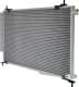 94772 Nissens Радиатор кондиционера для Honda CR-V
