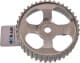 05474 Metalcaucho Шестерня розподільного вала