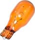Автолампа Osram Original WY16W W2,1x9,5d 16 W помаранчева 921NA