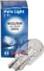 Автолампа Bosch Pure Light W21/5W W3x16q 21 W прозрачная 1987302252
