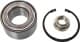 35146500001 Meyle Подшипник ступицы колеса