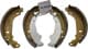 BC07490 Starline Тормозные колодки
