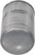 H60WK06 Hengst Filter Топливный фильтр