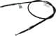 1 987 477 916 Bosch Трос ручного тормоза
