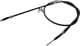 1 987 477 917 Bosch Трос ручного тормоза