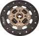 VW09 Valeo Диск сцепления для Chery Amulet