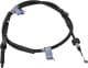 597702H300 Hyundai / Kia Трос ручного гальма
