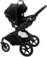 Автолюлька Bugaboo Turtle AIR