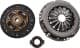 KT-315 Aisin Комплект сцепления
