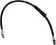 T 28 116 Brembo Гальмівний шланг для Honda FR-V